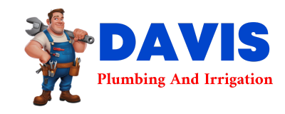 Trusted plumber in BETTSVILLE